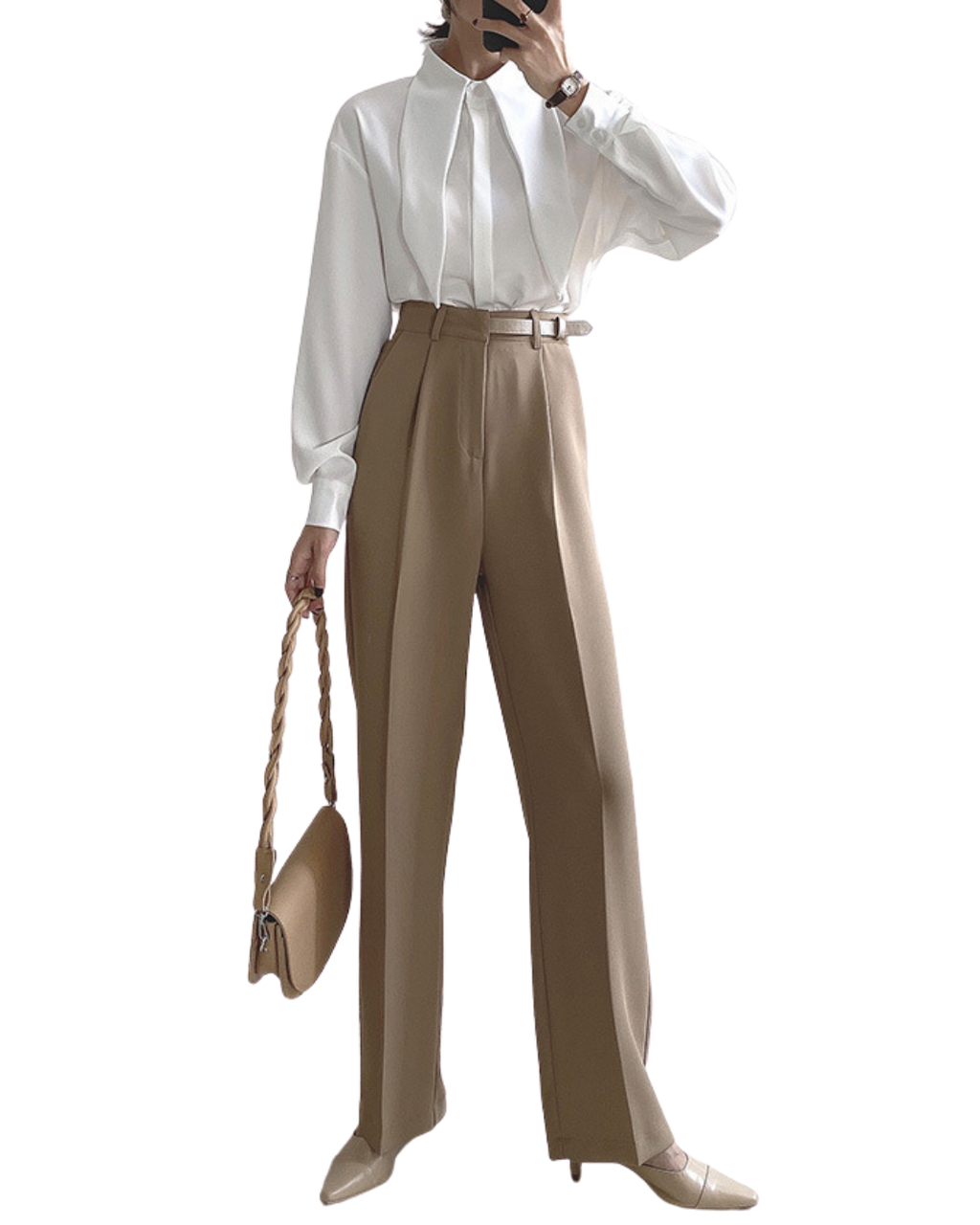 Pantalon Louise