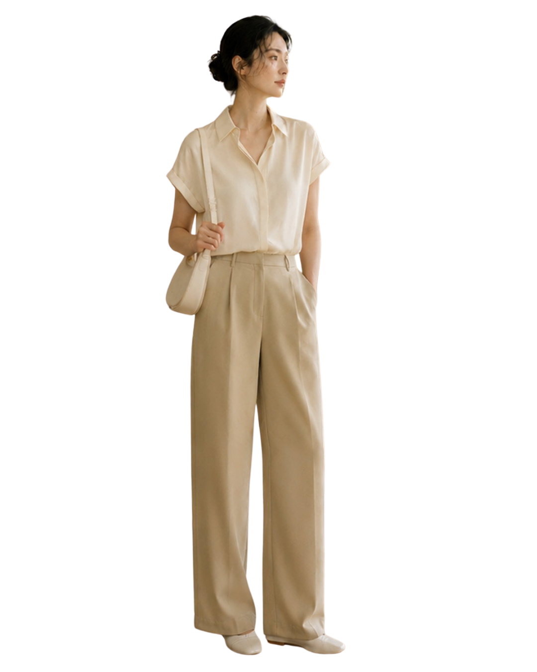 Ensemble Hortense