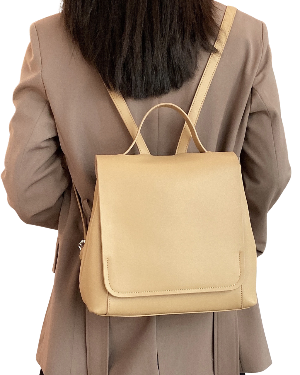 Sac Clarisse