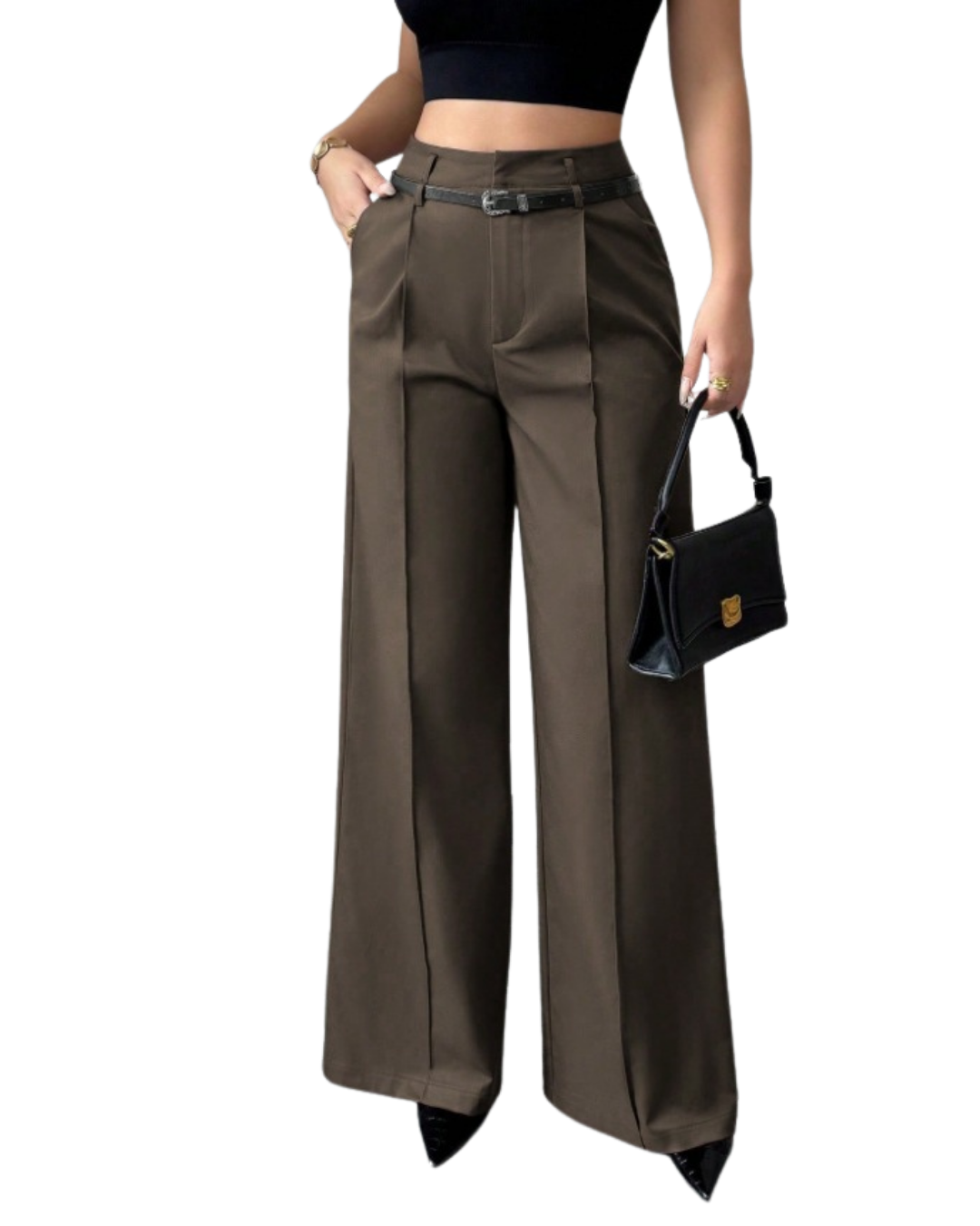 Pantalon Agathe