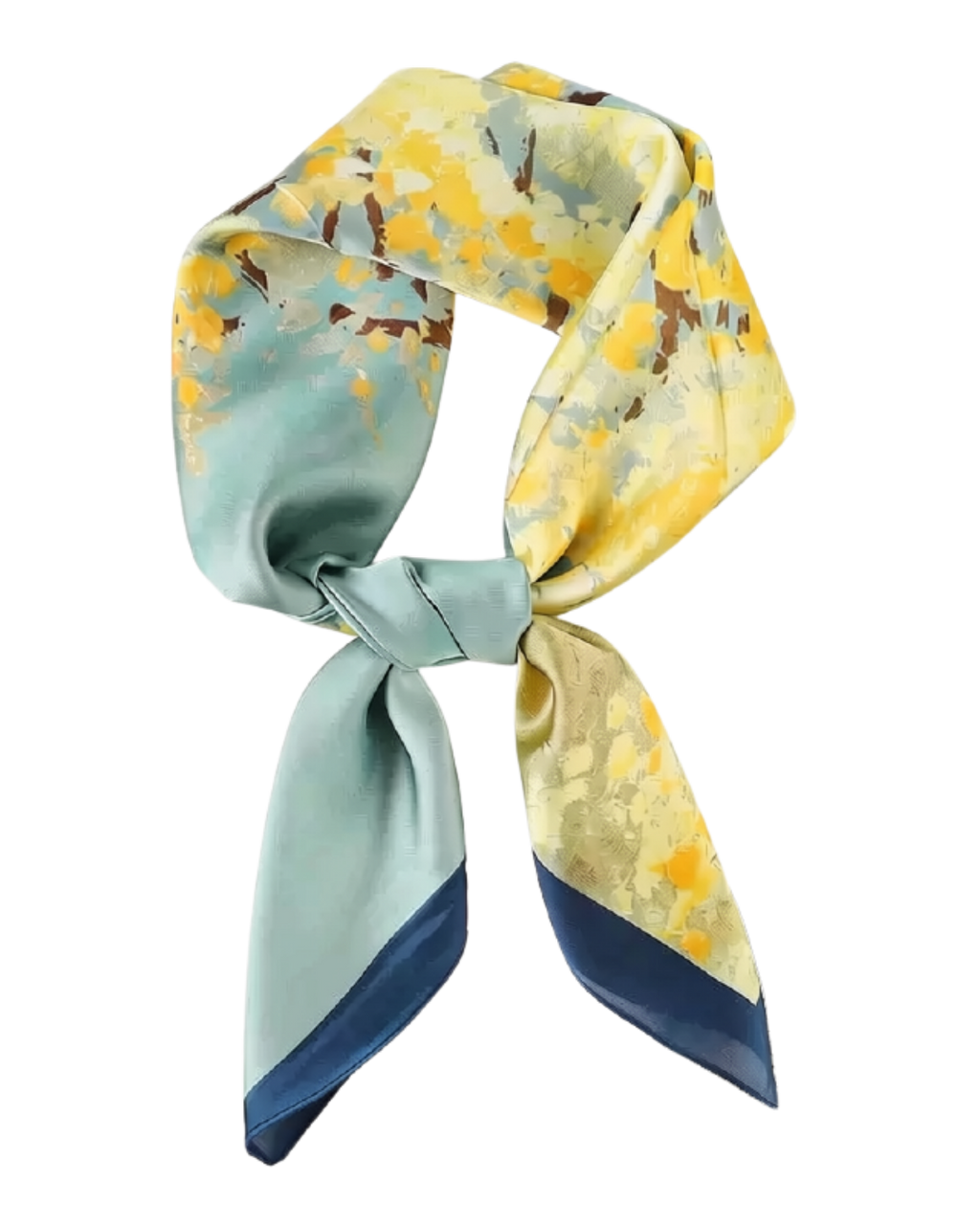 Foulard Yse
