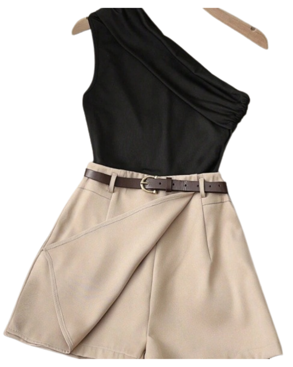 Short Suzanne