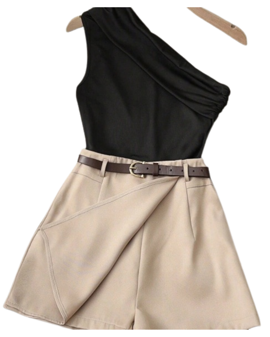Short Suzanne