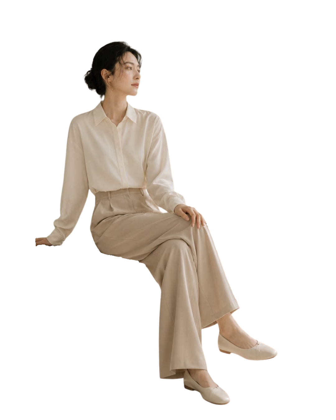 Ensemble Hortense