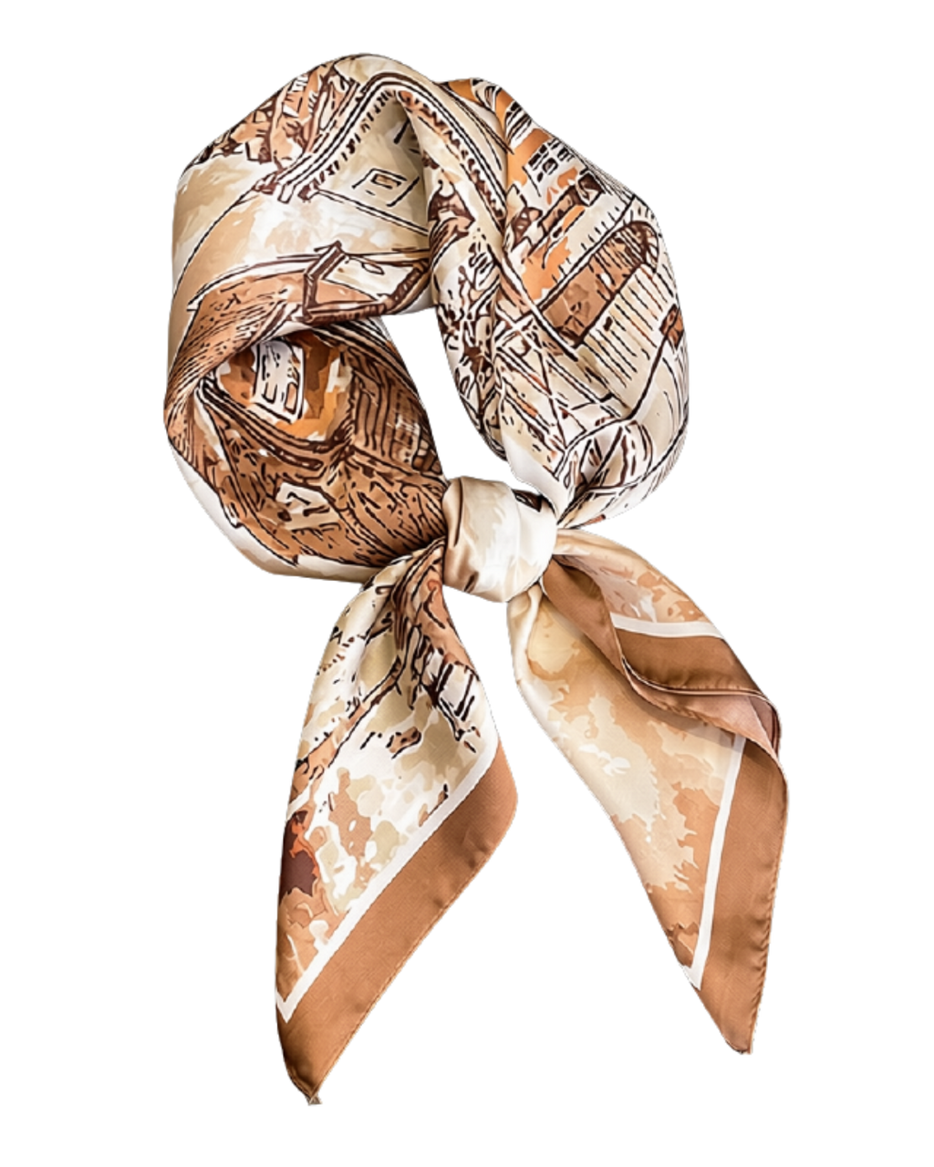 Foulard Lise