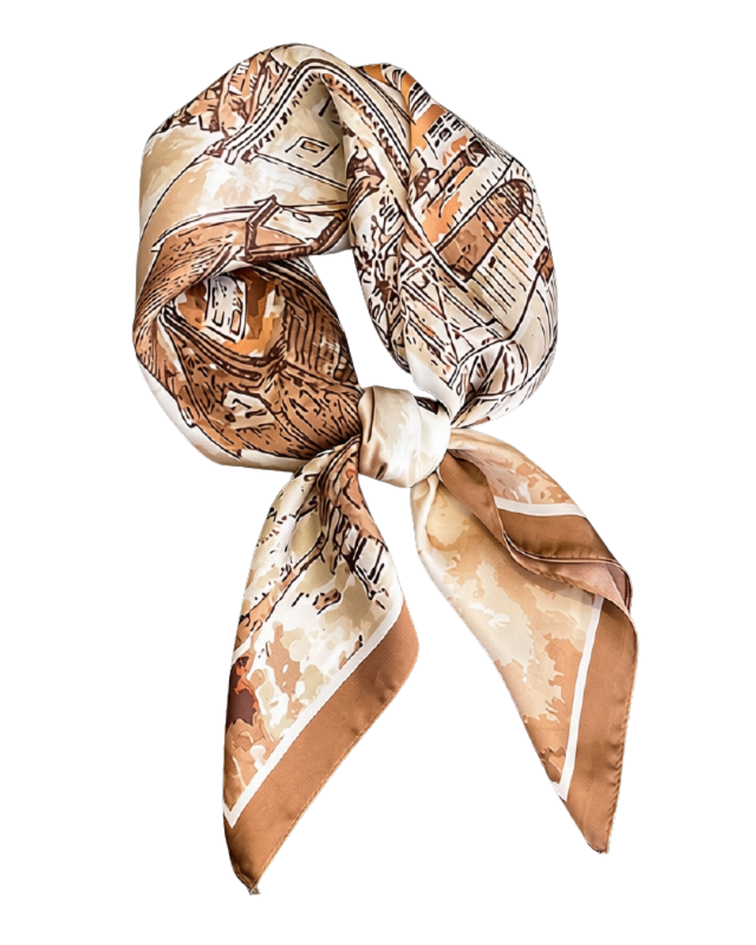Foulard Lise