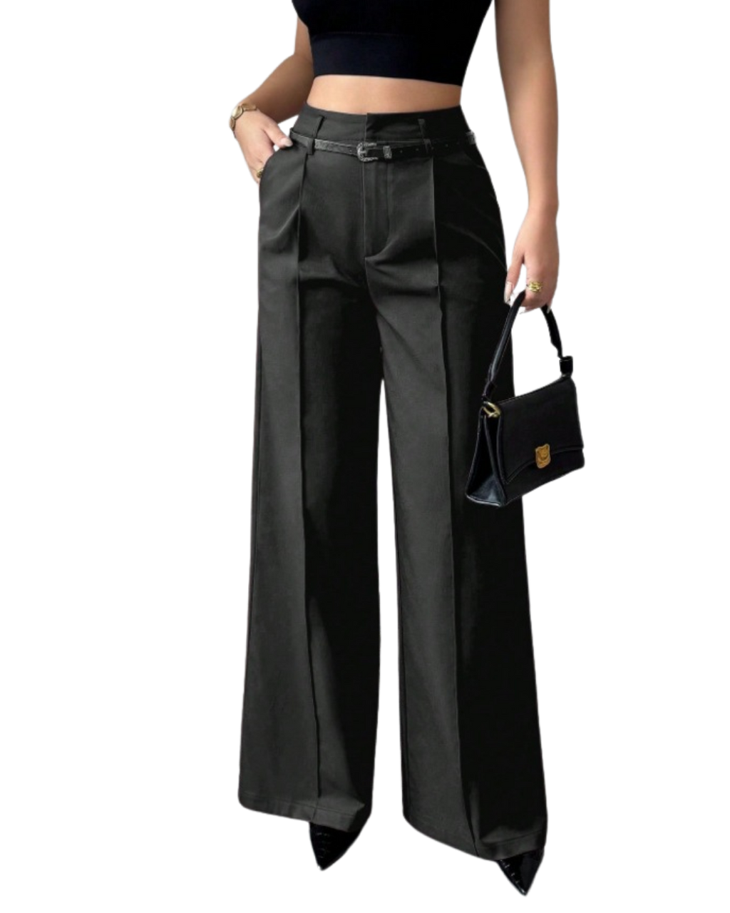 Pantalon Agathe