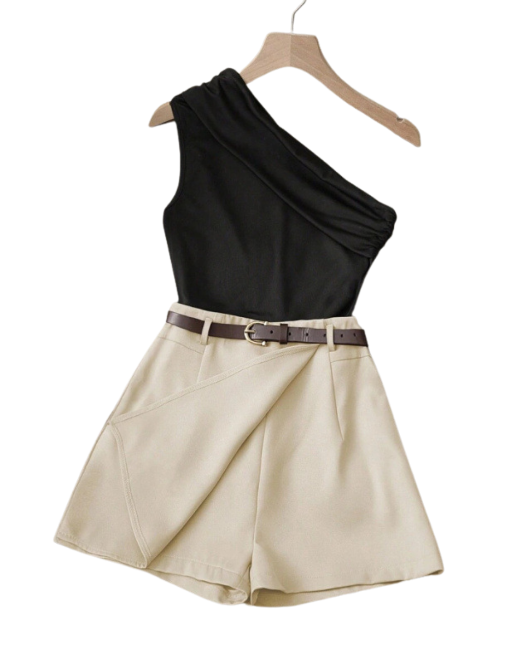 Short Suzanne