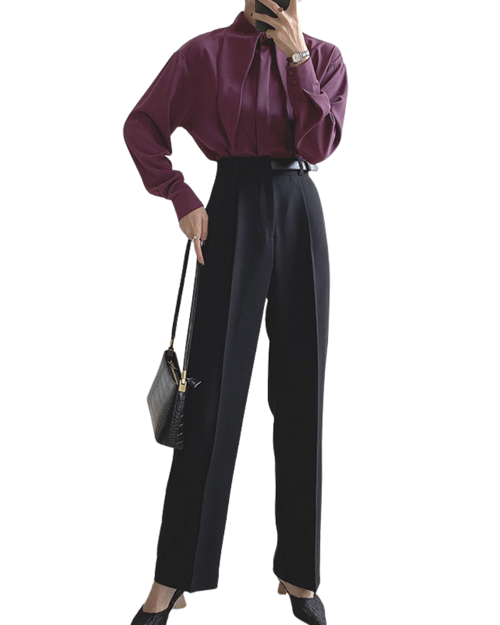 Pantalon Louise