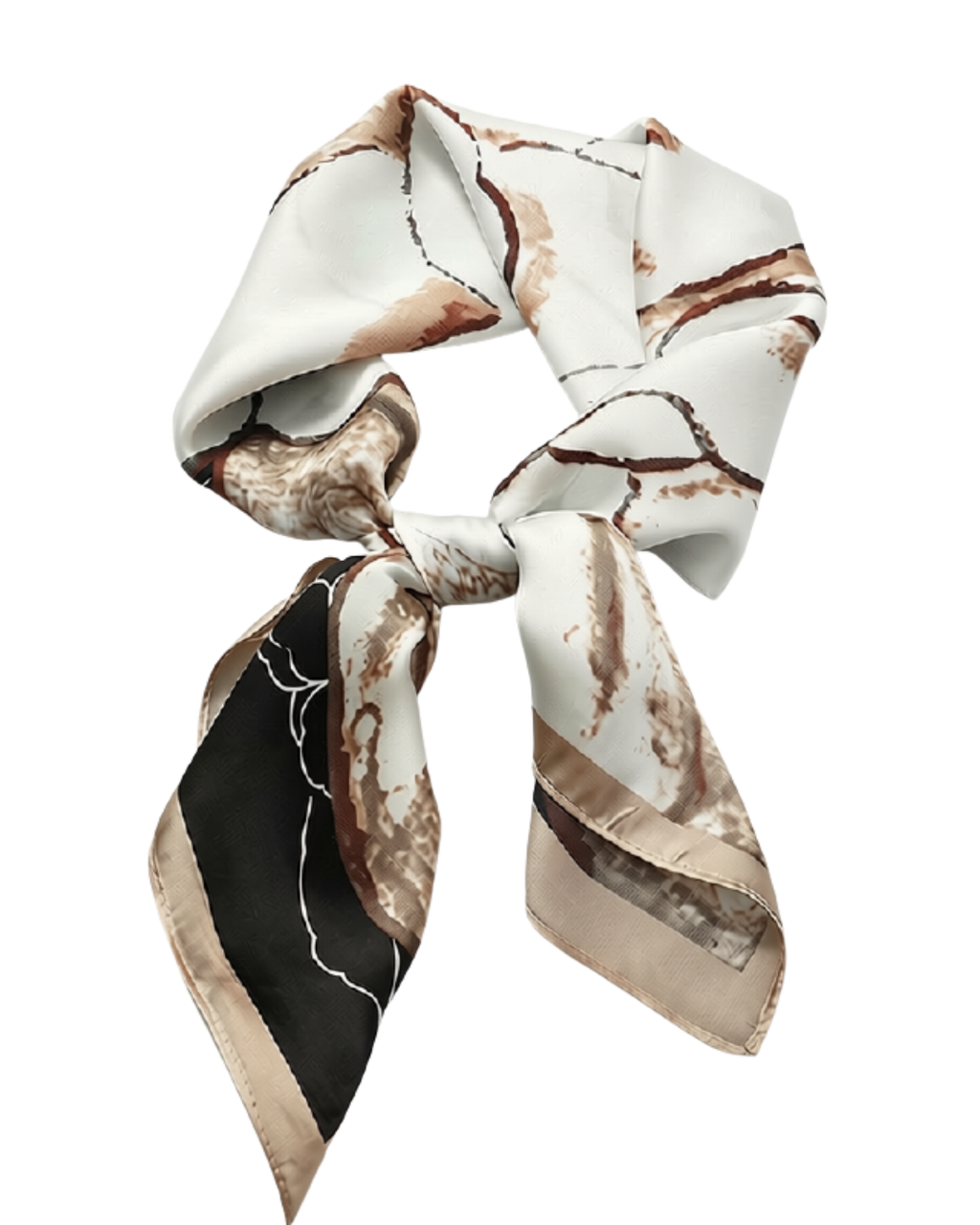 Foulard Yse