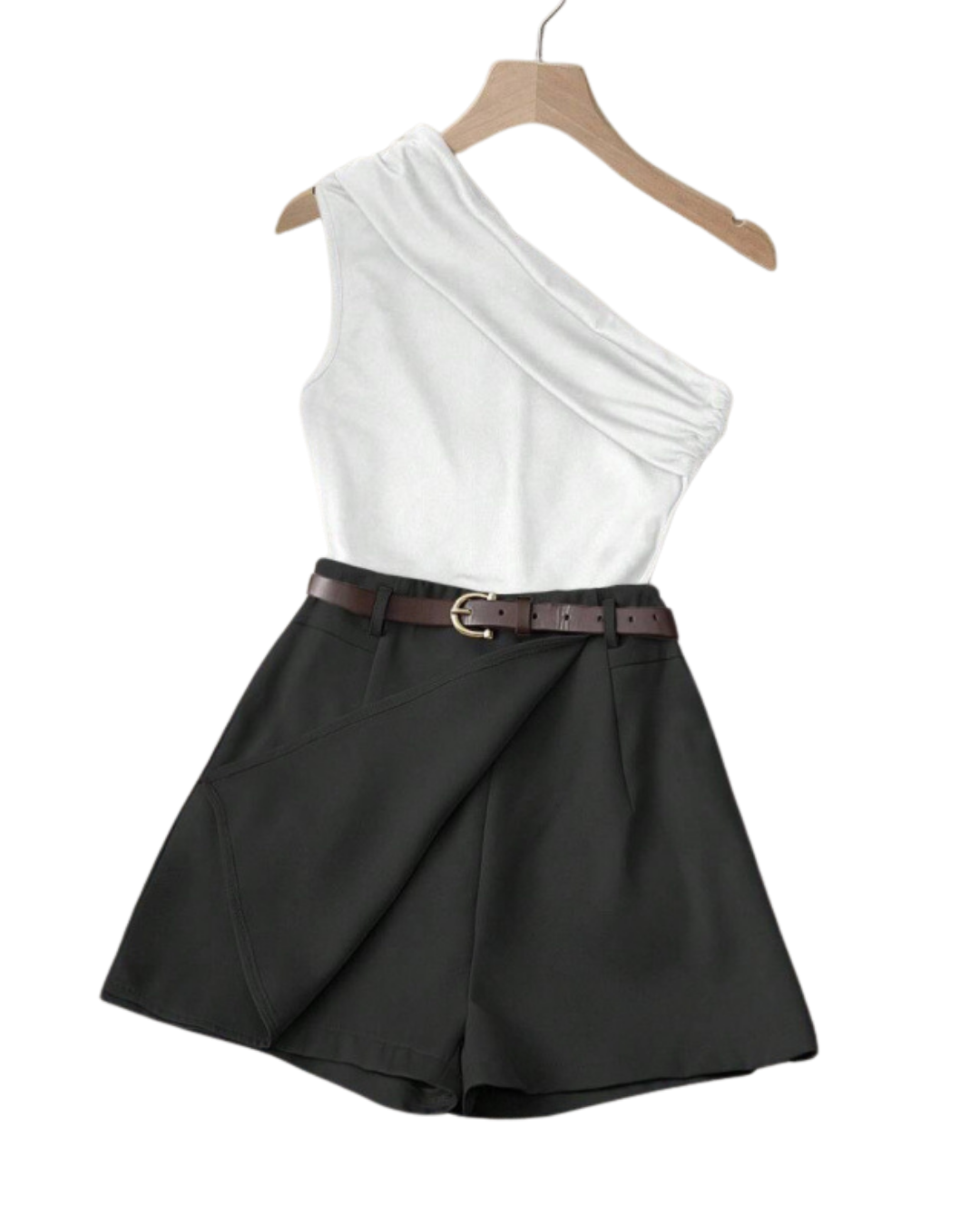 Short Suzanne