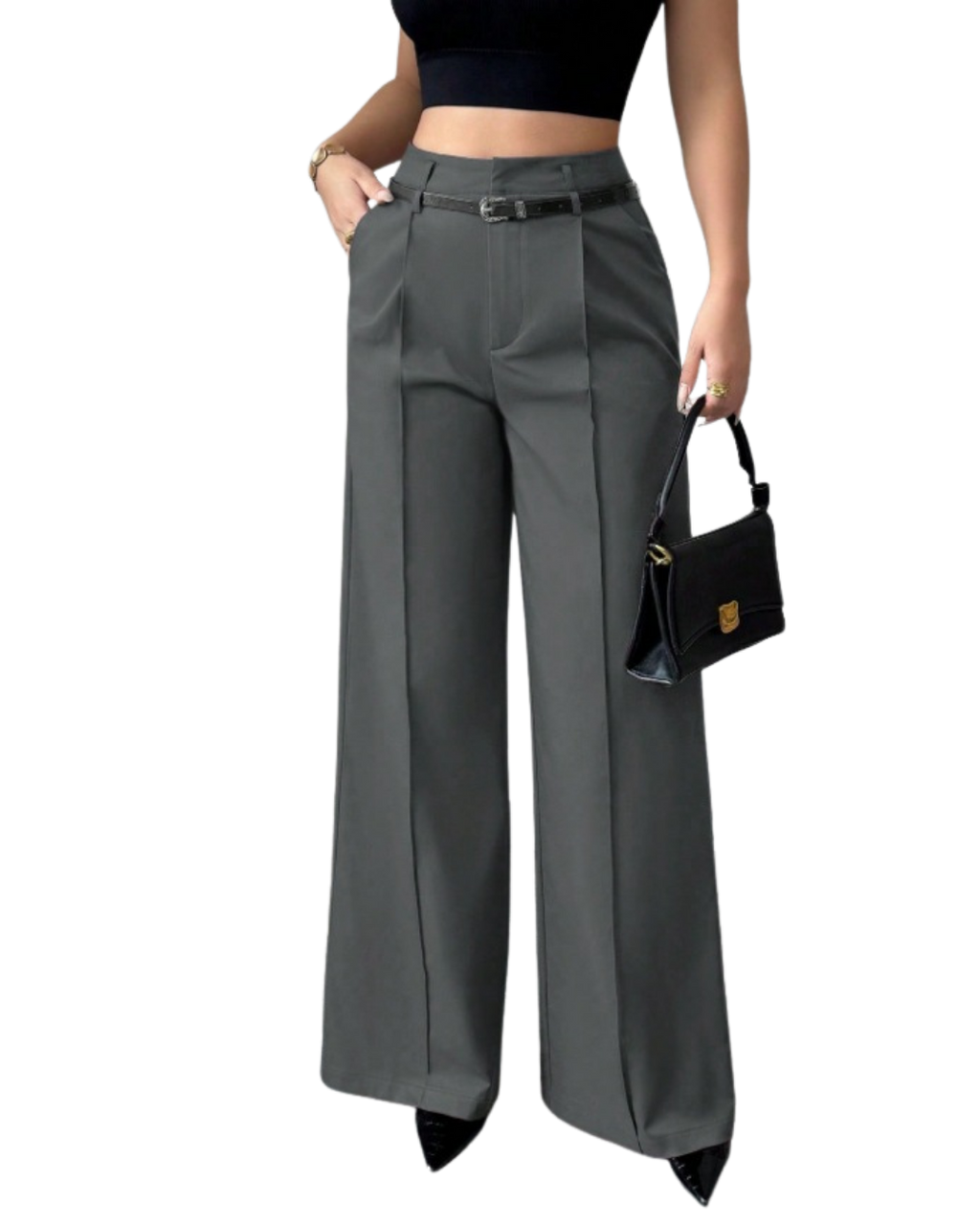 Pantalon Agathe