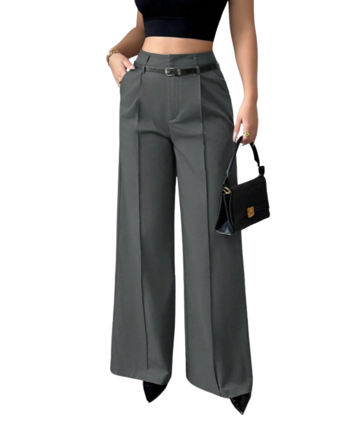 Pantalon Agathe