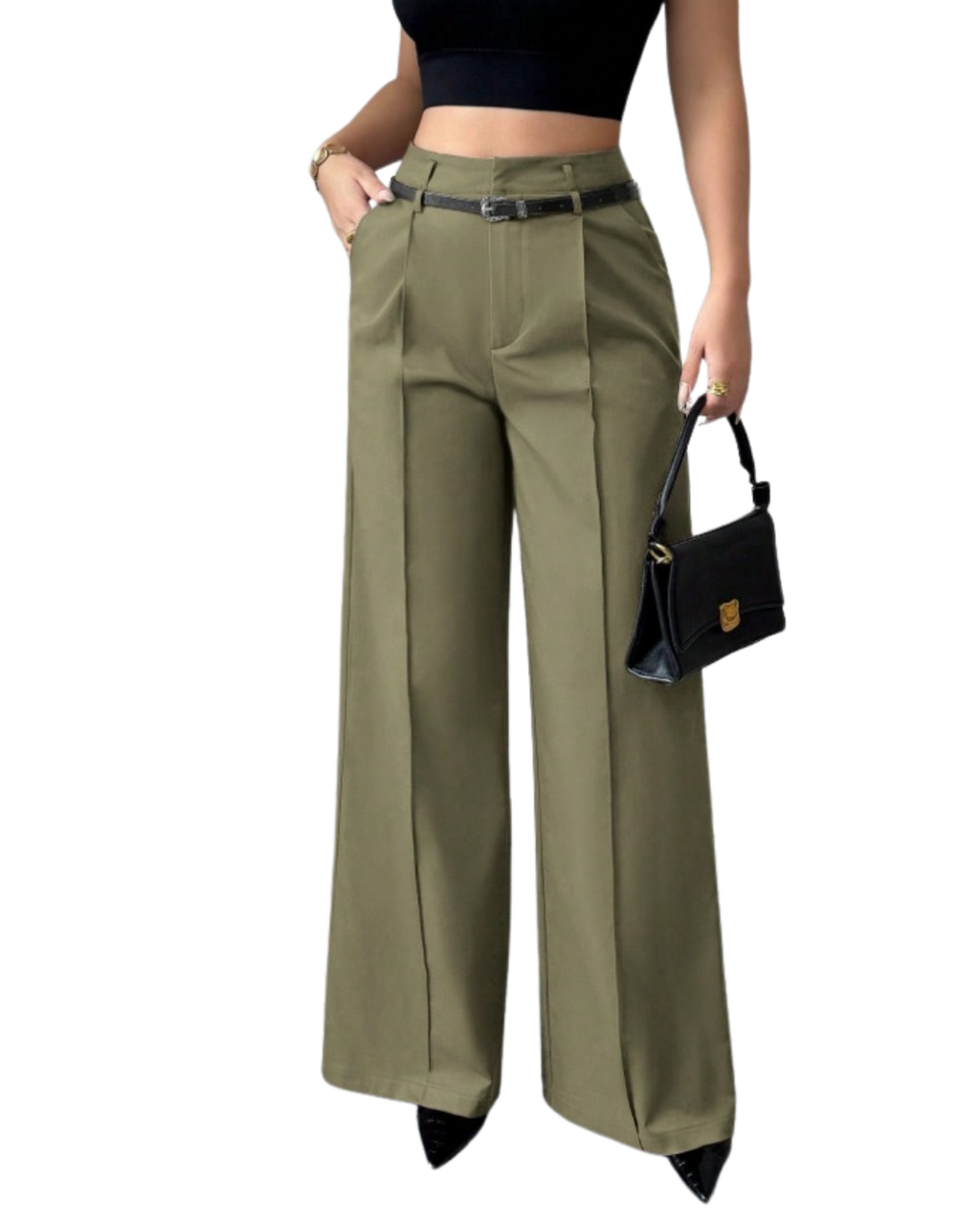 Pantalon Agathe