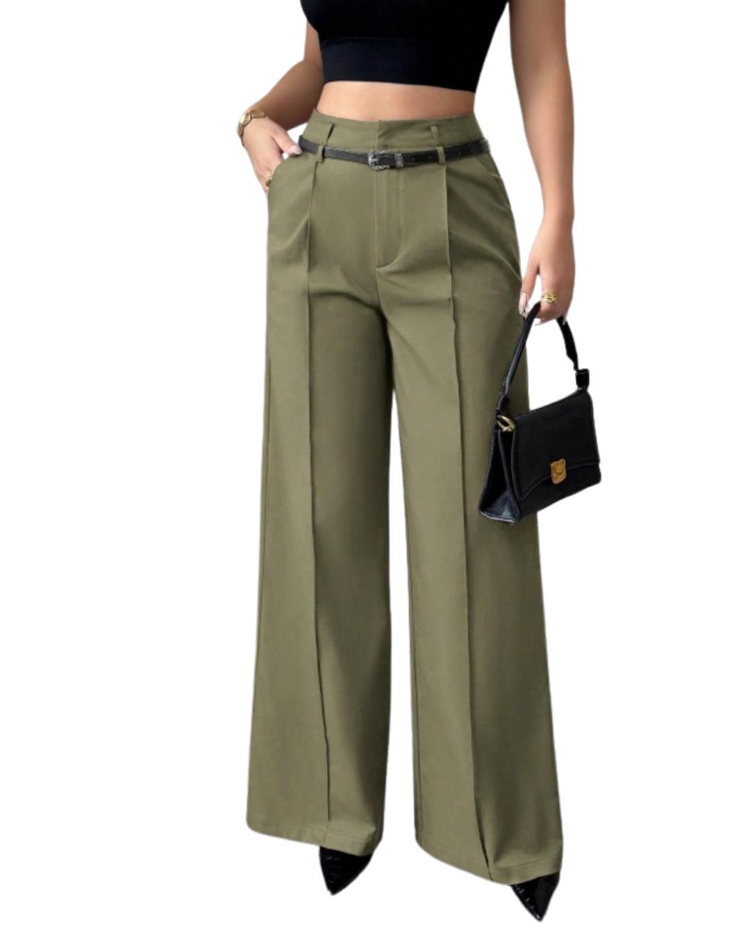 Pantalon Agathe