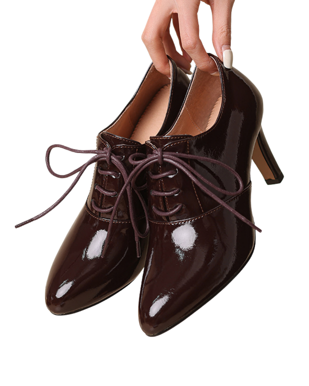 Bottine Ambre