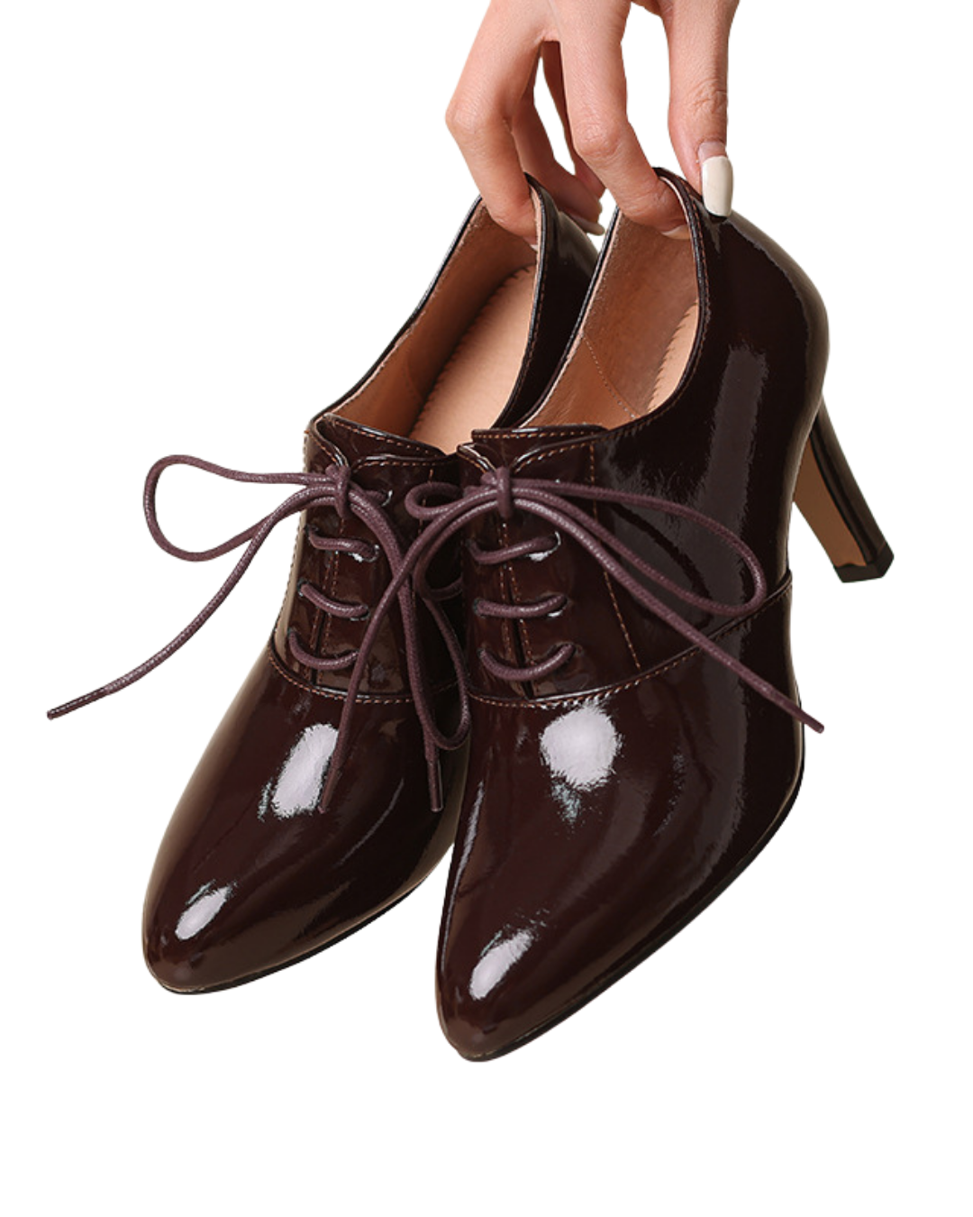 Bottine Ambre