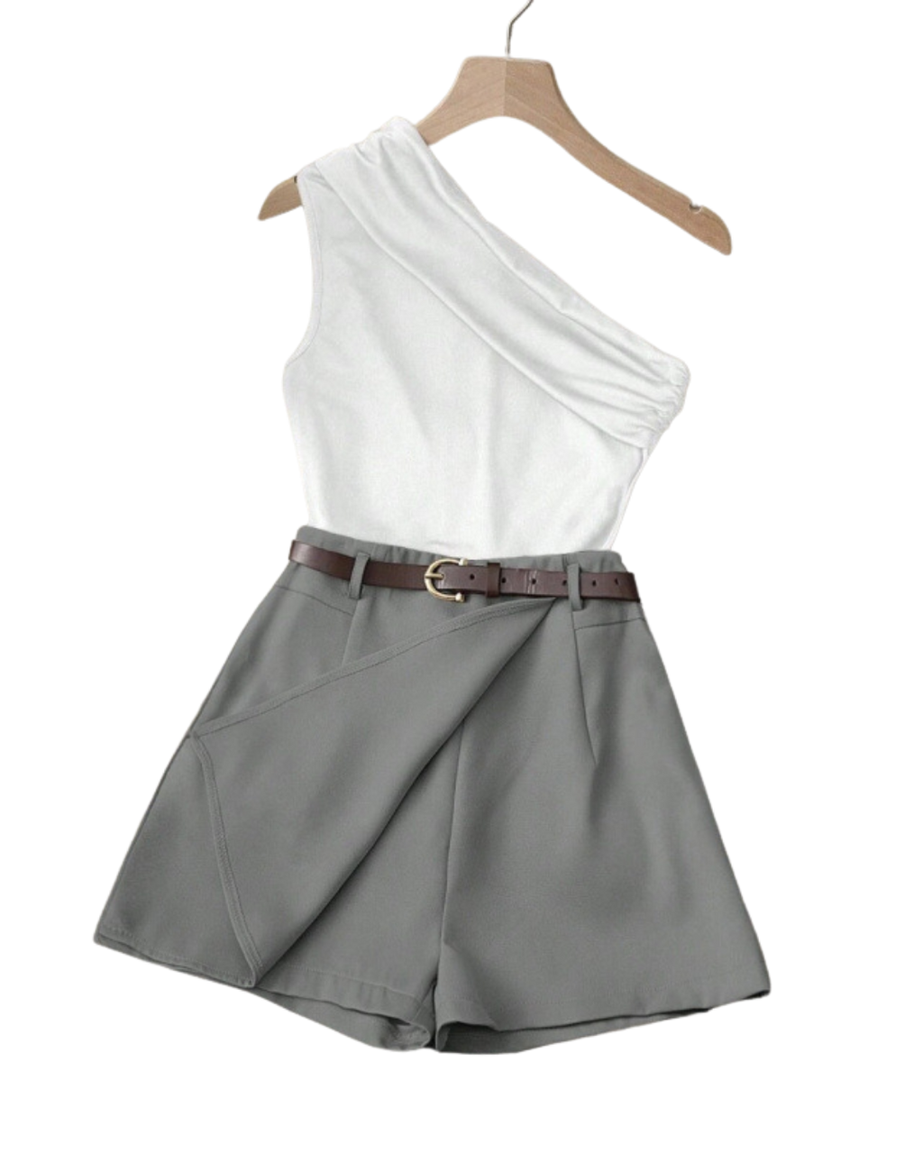 Short Suzanne