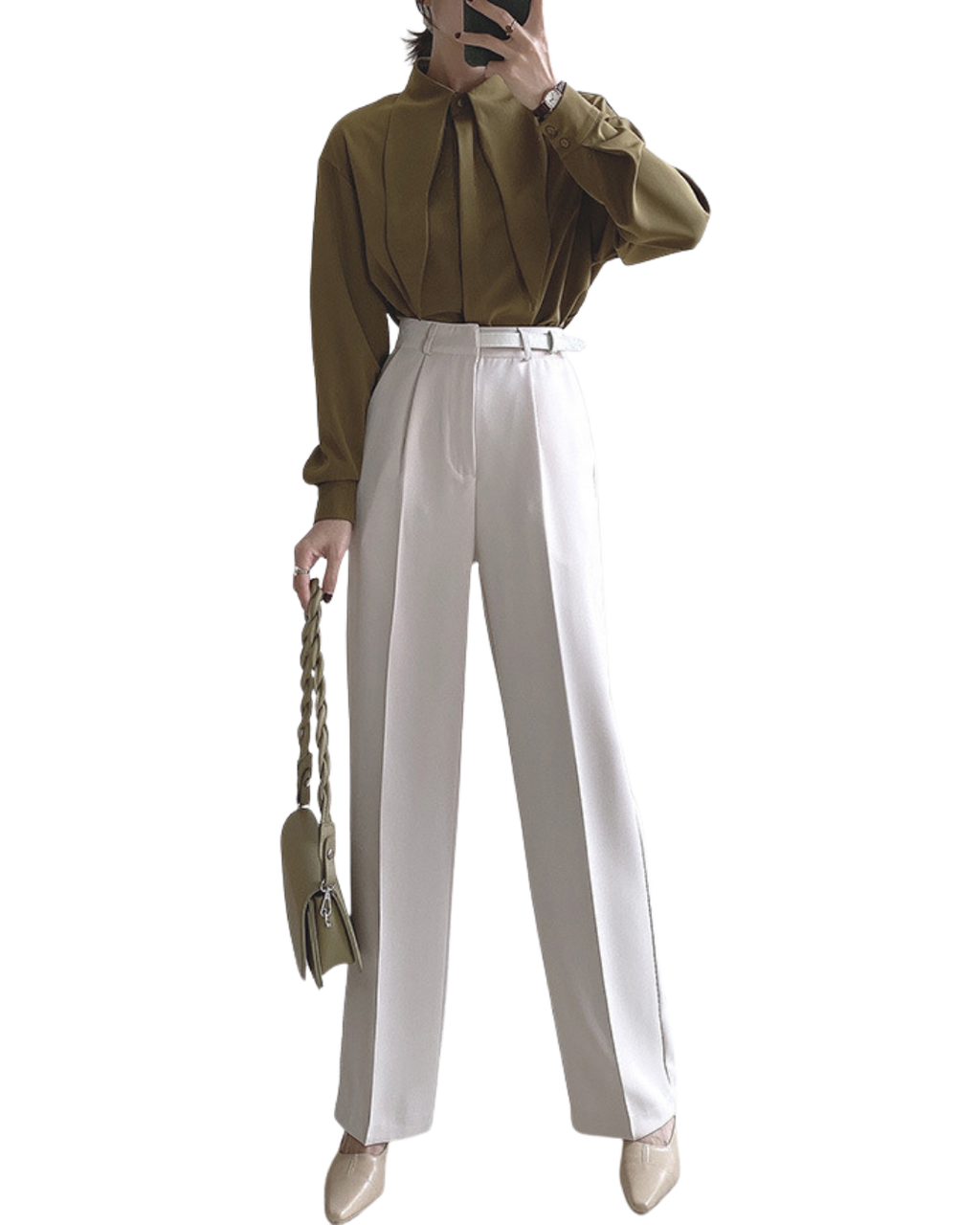Pantalon Louise