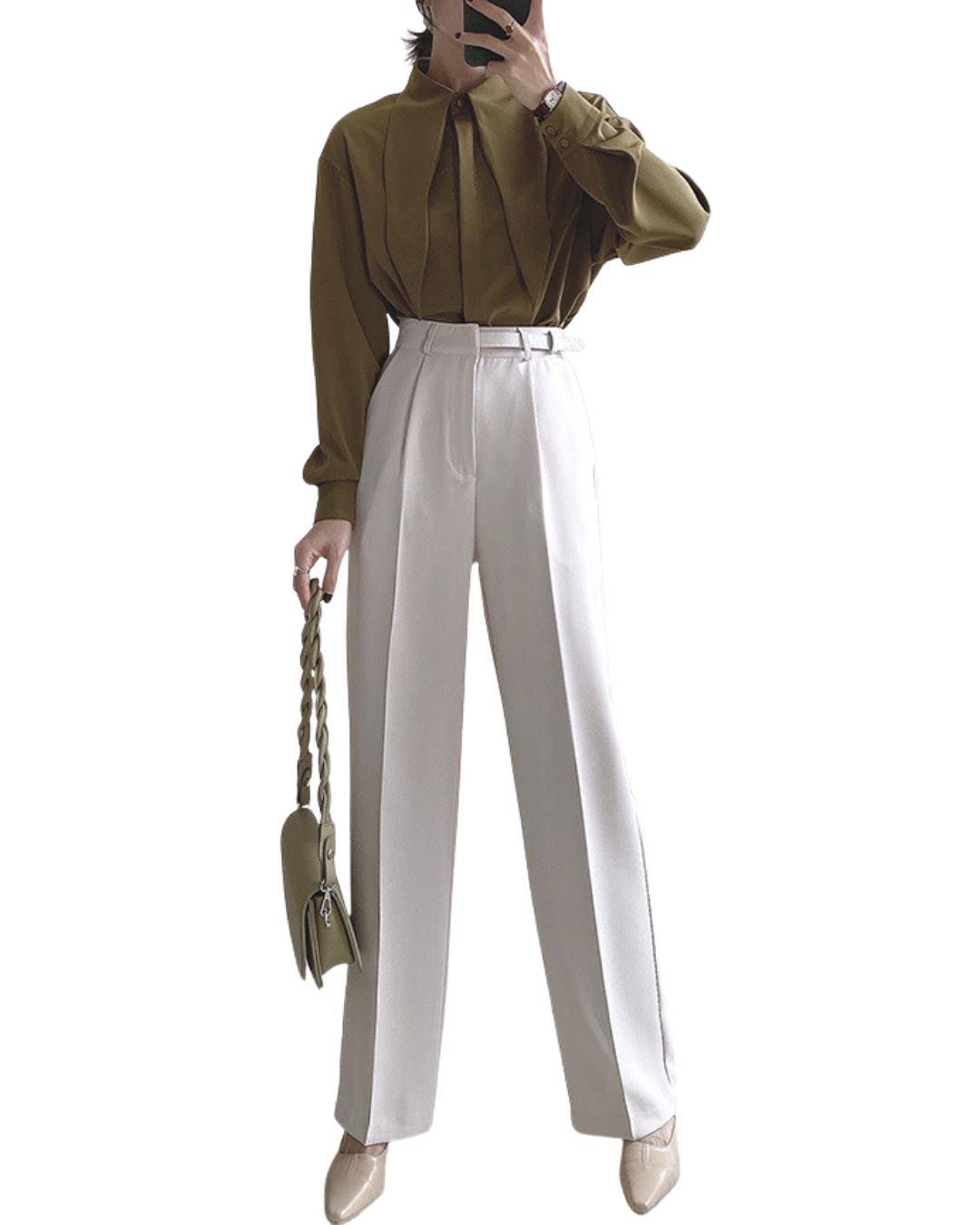 Pantalon Louise