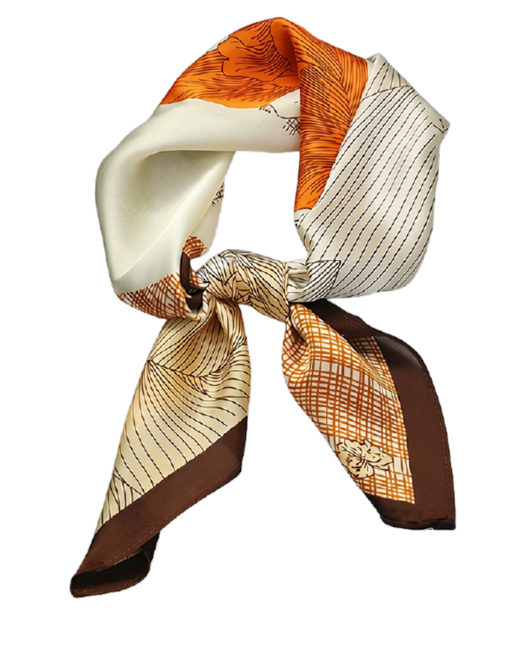Foulard Yse