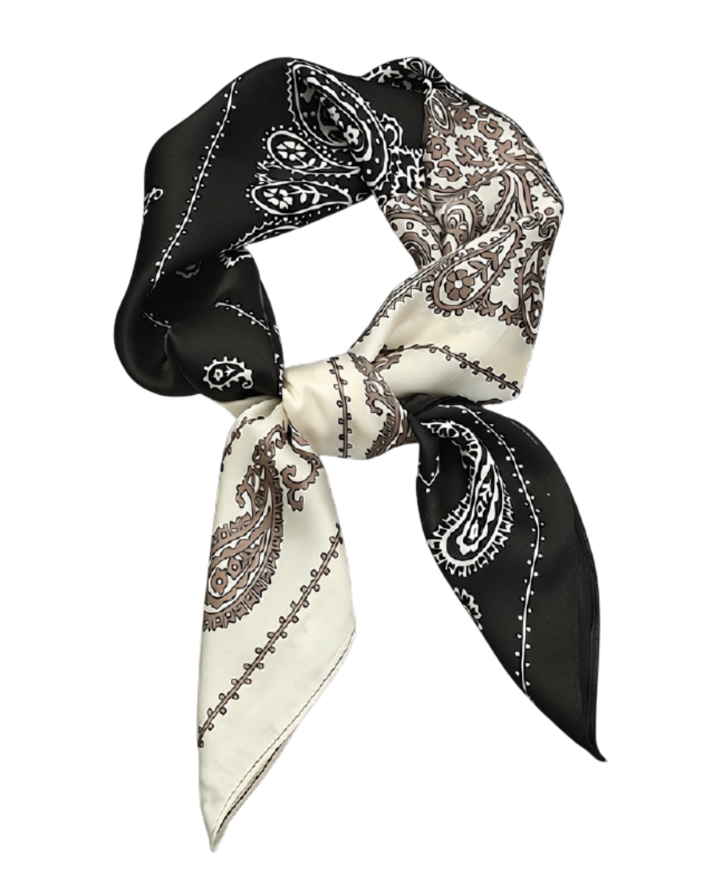 Foulard Yse