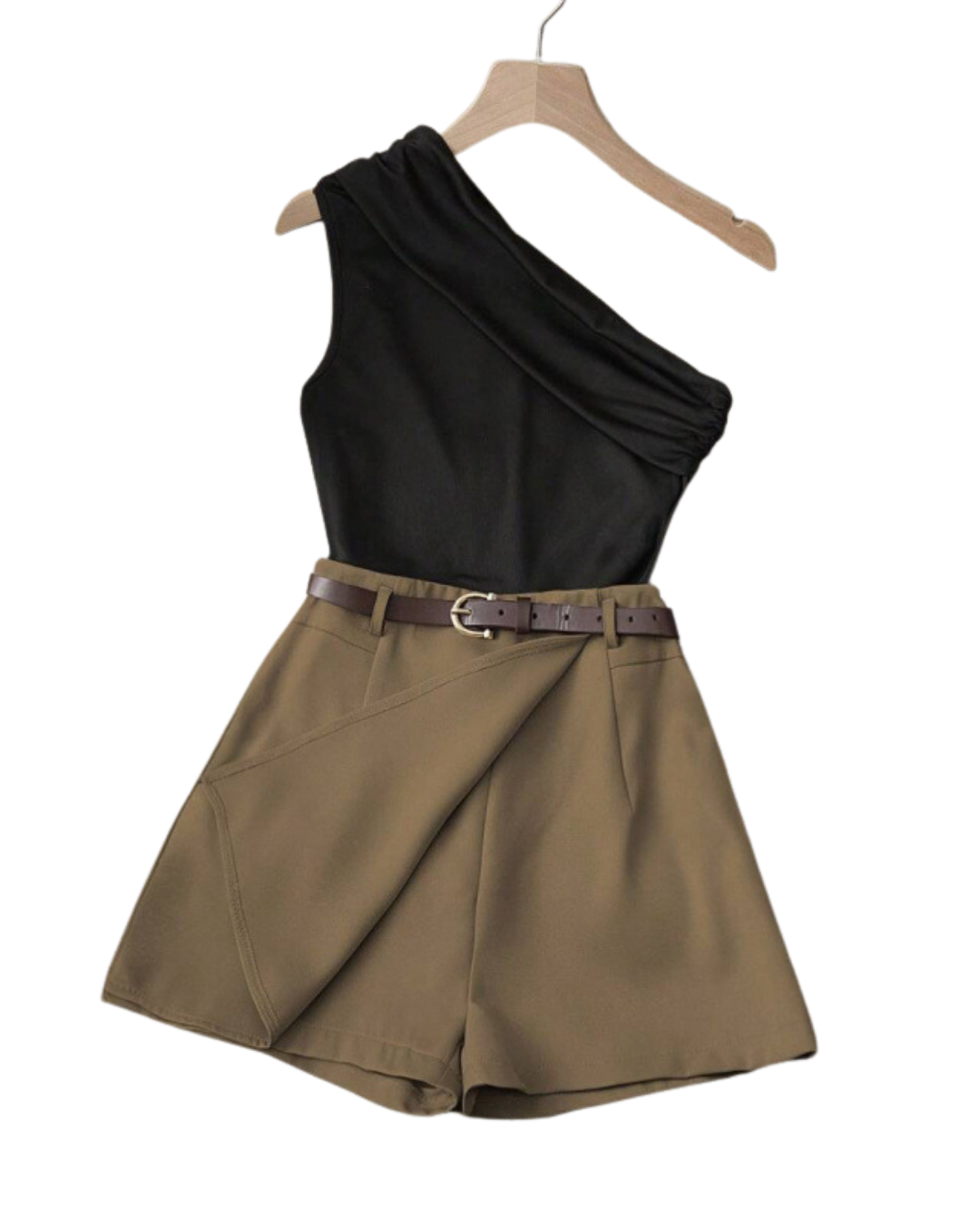 Short Suzanne