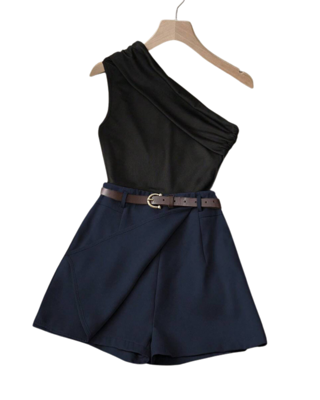 Short Suzanne