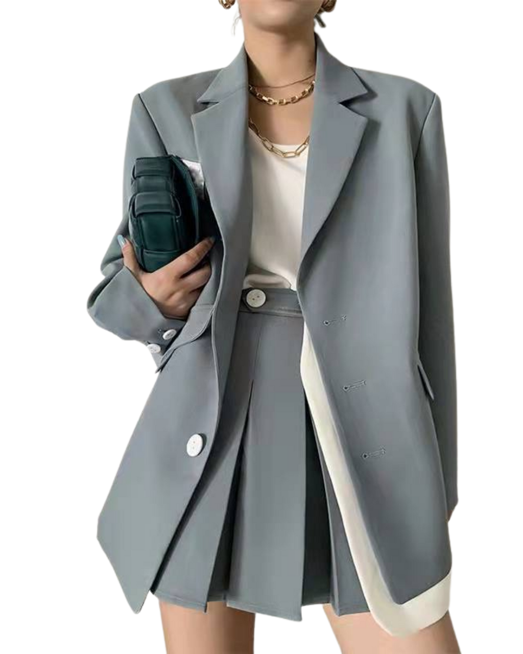Ensemble Madeleine
