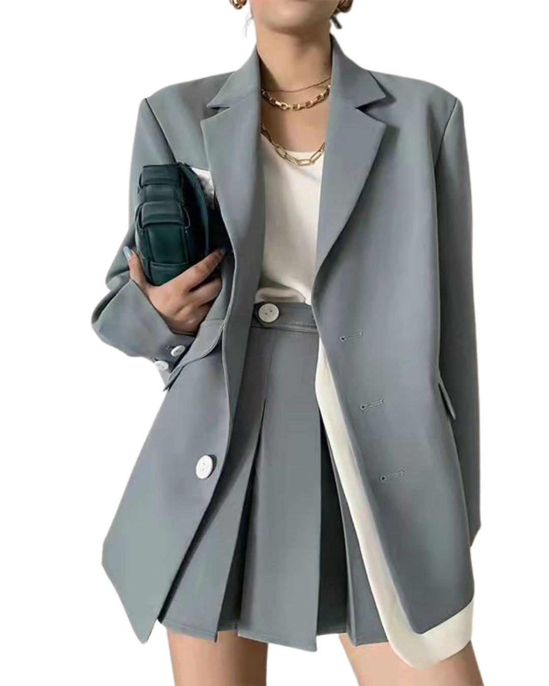 Ensemble Madeleine